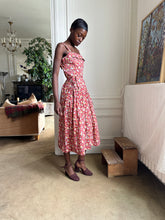 Load image into Gallery viewer, 1970s Guy Laroche dress