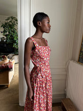 Load image into Gallery viewer, 1970s Guy Laroche dress