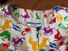 Load image into Gallery viewer, SS 1982 Yves Saint Laurent jacket