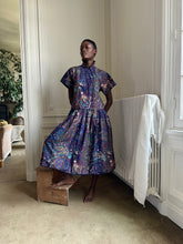 Load image into Gallery viewer, SS 1982 Kenzo dress