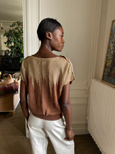 Load image into Gallery viewer, SS 1981 Jean Charles de Castelbajac sweater