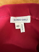 Load image into Gallery viewer, 1980s Romeo Gigli dress