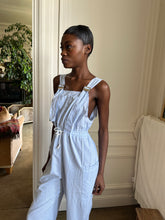 Load image into Gallery viewer, 1980s french boutique jumpsuit