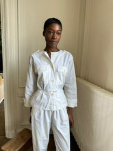 Load image into Gallery viewer, 1980s Guy Laroche pants set