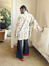 Load image into Gallery viewer, 1980s Jean Charles de Castelbajac jacket