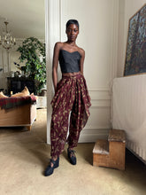 Load image into Gallery viewer, SS 1986 Kenzo pants