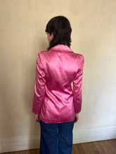 Load image into Gallery viewer, 1970s British boutique blazer