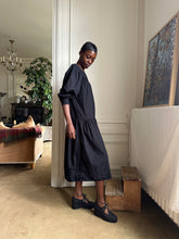 Load image into Gallery viewer, 1980s Kenzo dress