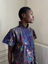 Load image into Gallery viewer, SS 1982 Kenzo dress