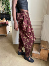 Load image into Gallery viewer, SS 1986 Kenzo pants