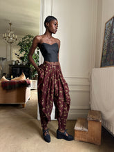 Load image into Gallery viewer, SS 1986 Kenzo pants