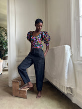 Load image into Gallery viewer, SS 1983 Yves Saint Laurent blouse