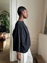 Load image into Gallery viewer, 1980s Michel Klein blouse