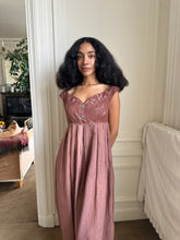 Load image into Gallery viewer, 1980s Chantal Thomass jumpsuit