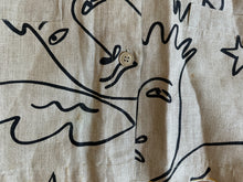 Load image into Gallery viewer, 1980s Jean Charles de Castelbajac jacket