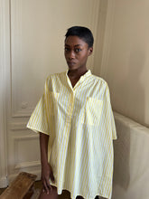 Load image into Gallery viewer, 1980s Mic Mac Saint Tropez tunic