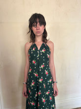 Load image into Gallery viewer, 1970s french boutique dress