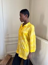 Load image into Gallery viewer, 1980s Livio de Simone tunic