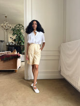 Load image into Gallery viewer, 1970s Mic Mac Saint Tropez shorts