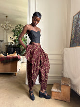 Load image into Gallery viewer, SS 1986 Kenzo pants