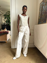 Load image into Gallery viewer, 1970s Emmanuelle Khanh set