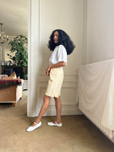 Load image into Gallery viewer, 1970s Mic Mac Saint Tropez shorts