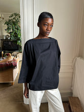 Load image into Gallery viewer, 1980s Michel Klein blouse