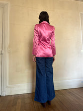 Load image into Gallery viewer, 1970s British boutique blazer