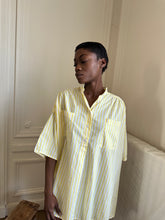 Load image into Gallery viewer, 1980s Mic Mac Saint Tropez tunic