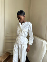 Load image into Gallery viewer, 1980s Guy Laroche pants set