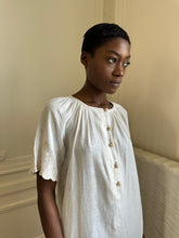 Load image into Gallery viewer, 1970s Ted Lapidus dress