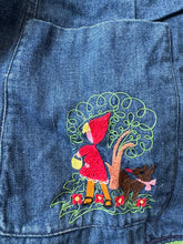 Load image into Gallery viewer, 1970s Daniel Hechter blouse