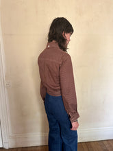 Load image into Gallery viewer, 1970s Daniel Hechter blouse