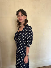 Load image into Gallery viewer, 1980s Yves Saint Laurent dress