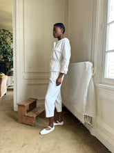 Load image into Gallery viewer, 1980s Guy Laroche pants set