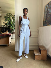 Load image into Gallery viewer, 1980s french boutique jumpsuit