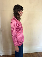 Load image into Gallery viewer, 1970s British boutique blazer
