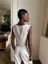 Load image into Gallery viewer, 1970s Emmanuelle Khanh set