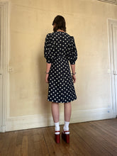 Load image into Gallery viewer, 1980s Yves Saint Laurent dress