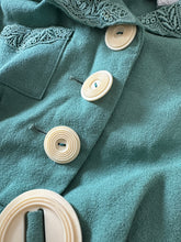 Load image into Gallery viewer, 1970s Gudule dress