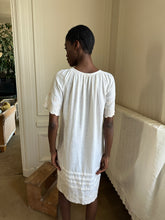 Load image into Gallery viewer, 1970s Ted Lapidus dress