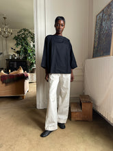 Load image into Gallery viewer, 1980s Michel Klein blouse