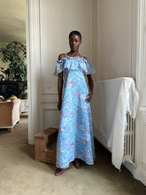 Load image into Gallery viewer, 1970s British boutique dress