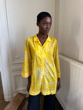 Load image into Gallery viewer, 1980s Livio de Simone tunic