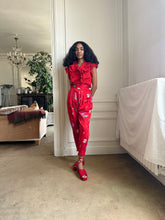 Load image into Gallery viewer, SS 1983 Kenzo pants