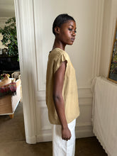 Load image into Gallery viewer, SS 1981 Jean Charles de Castelbajac top