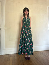 Load image into Gallery viewer, 1970s french boutique dress