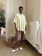 Load image into Gallery viewer, 1980s Mic Mac Saint Tropez tunic