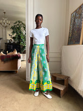 Load image into Gallery viewer, 1970s palazzo pants
