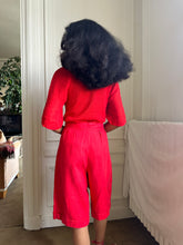 Load image into Gallery viewer, 1980s Yves Saint Laurent shorts